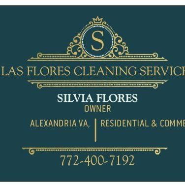LAS FLORES CLEANING SERV.