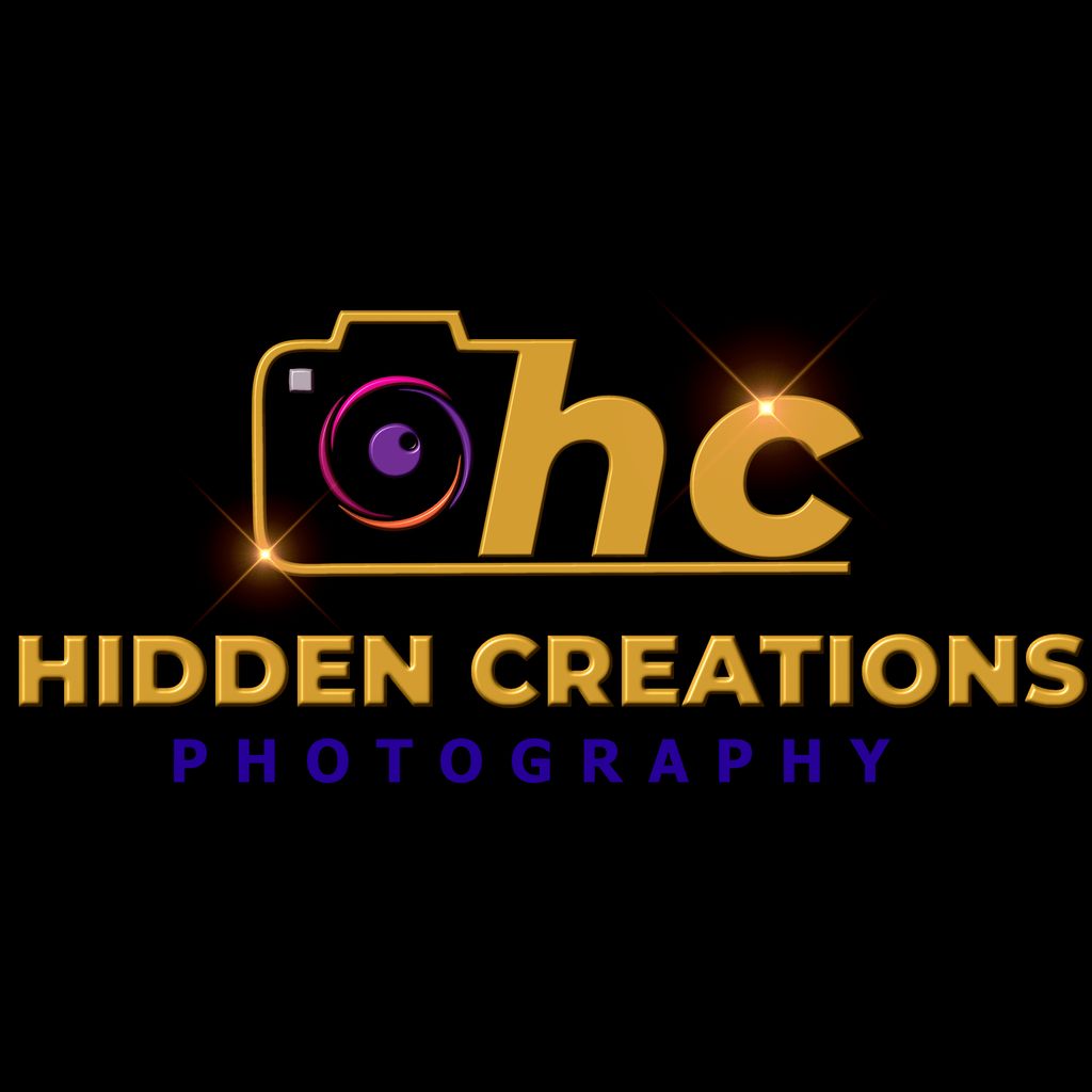 Hidden Creations Photography