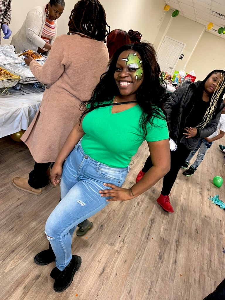 Customer photos