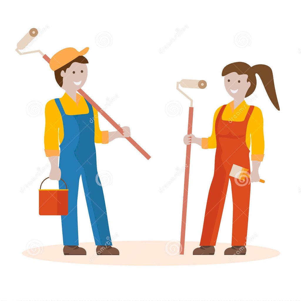 Jamie’s Painting & Cleaning Company