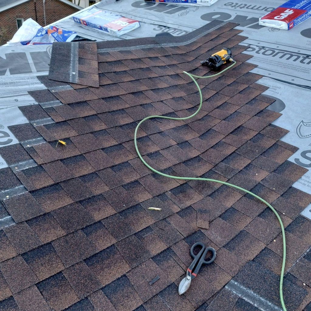 Boodahs improvements and services