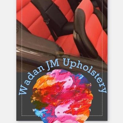 Avatar for Wadan JM Upholstery