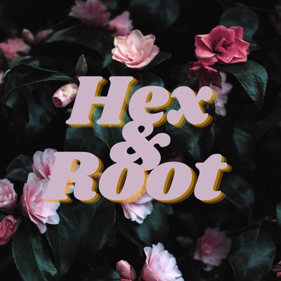 Avatar for Hex & Root