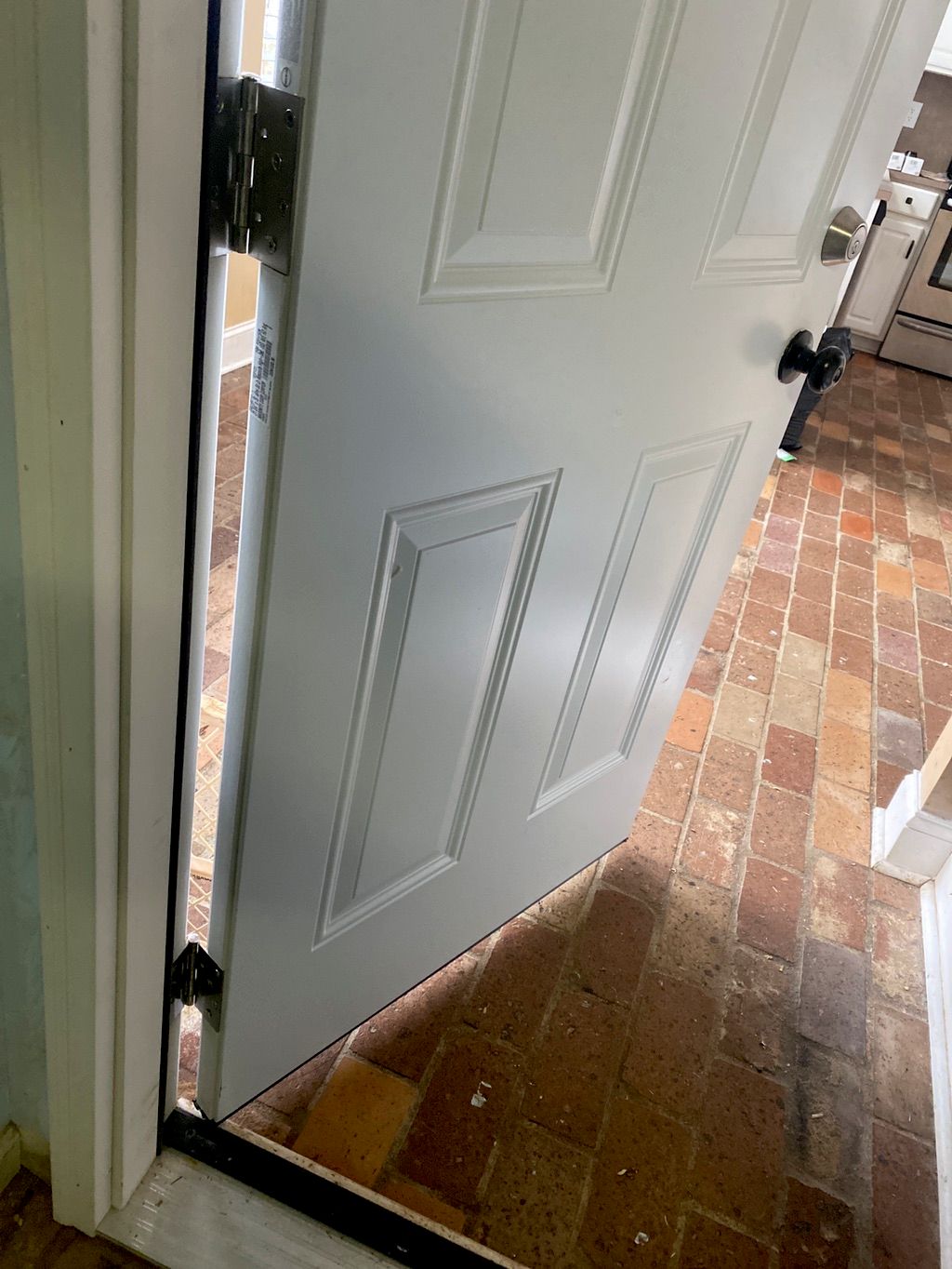 Customer photos