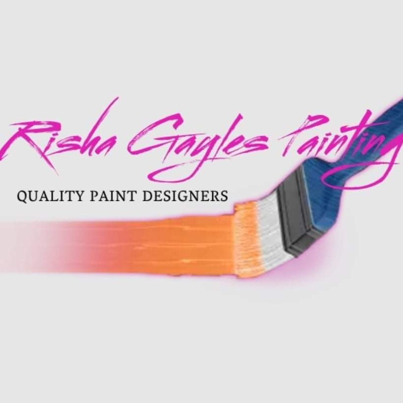 Risha’s Painting & Repairs LLC