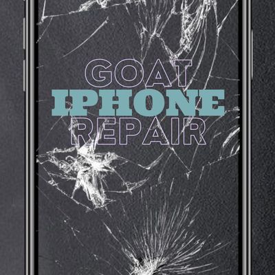 Avatar for Goat iPhone repair