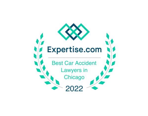 Expertise.com Best Car Accident Lawyers in Chicago