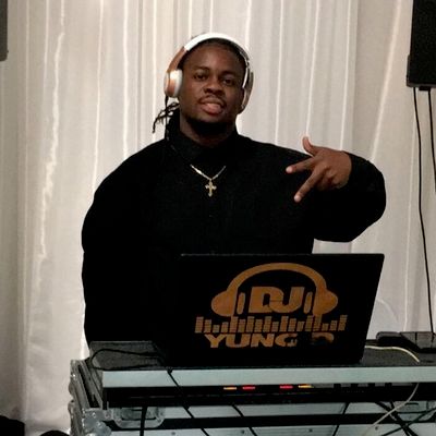 Avatar for DJ Yung D  DJing Services