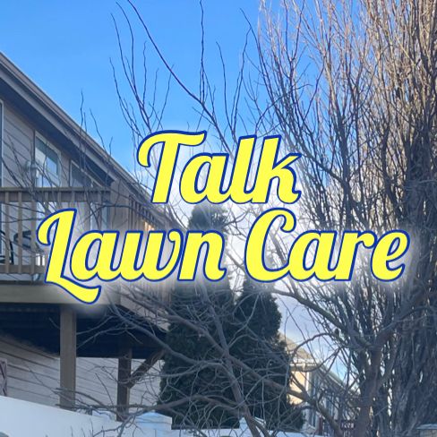 Talk Lawn Care