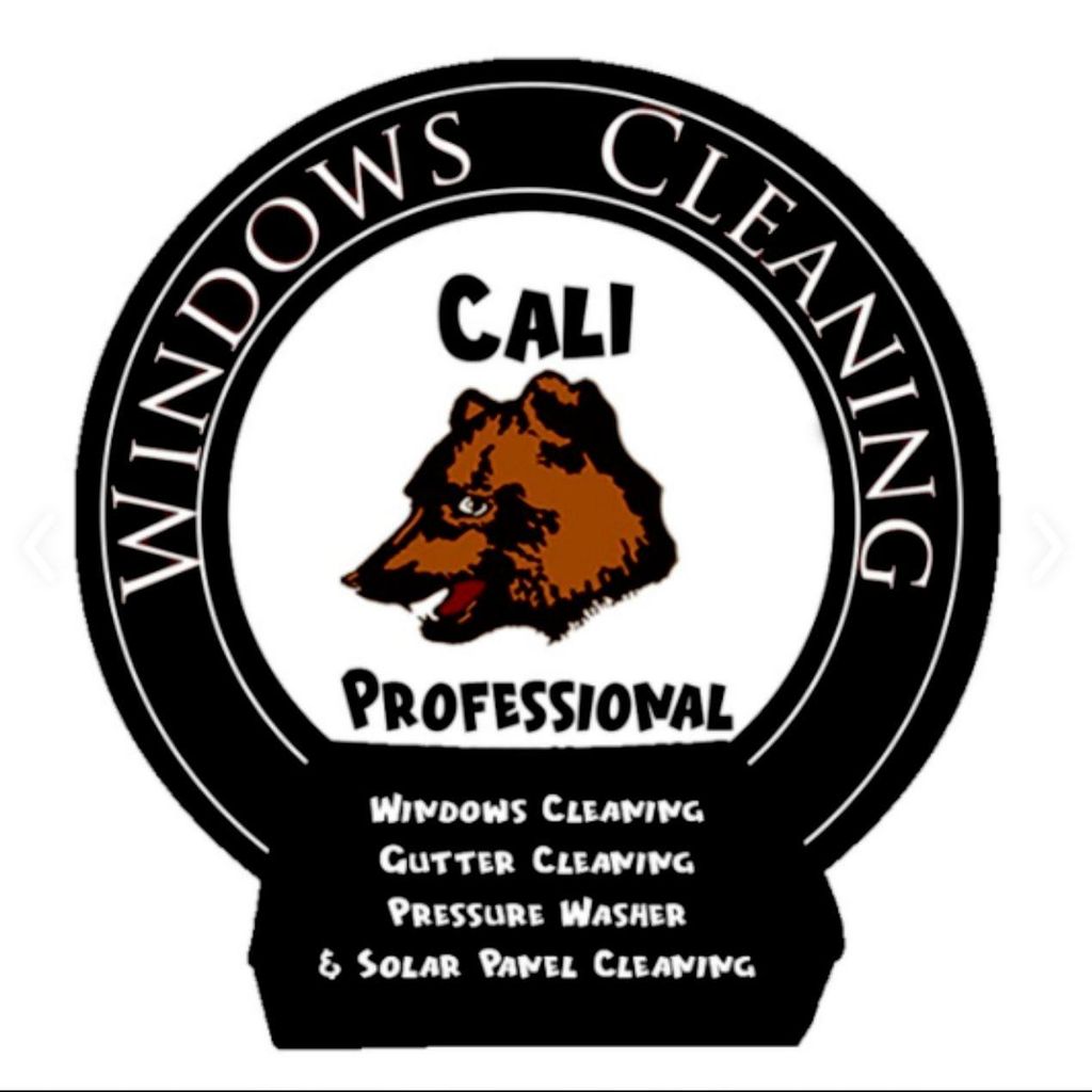 Cali Professional Windows Cleaning