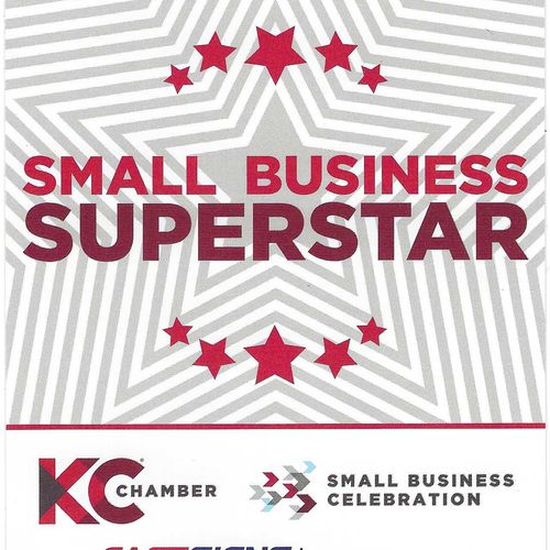 Kansas City's Chamber of Commerce Small Business S