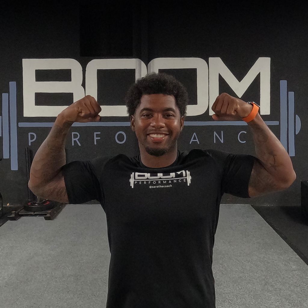 2X Speed & Agility
