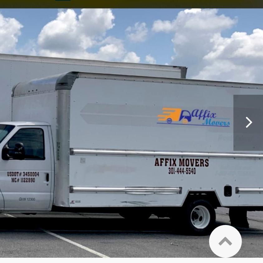 Affix Movers