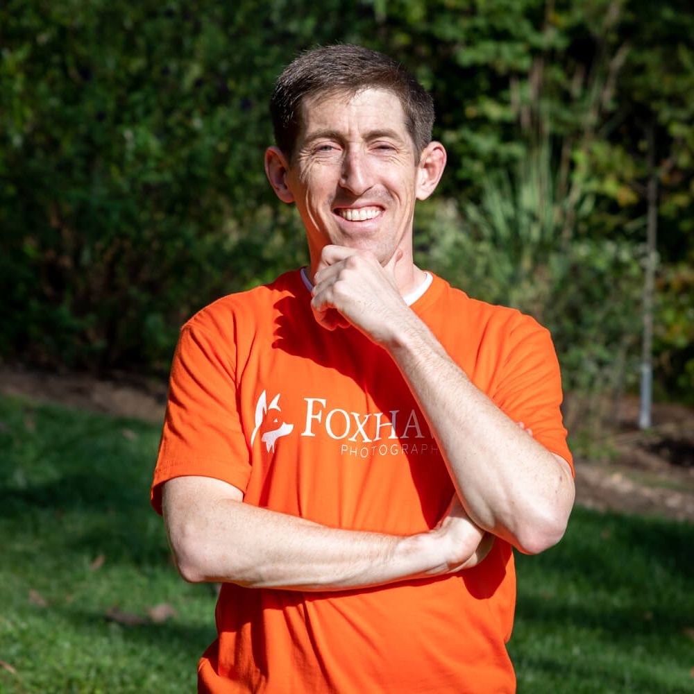 Foxhaven Photography