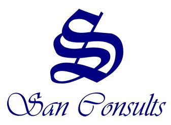 San Consults
