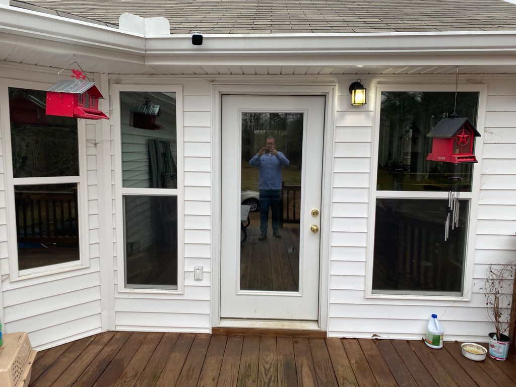 Customer photos