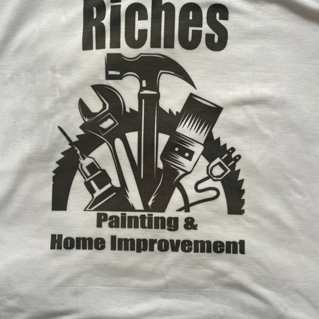 Riches Painting and Home Improvement