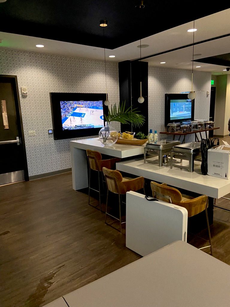 50th Birthday Celebration-Skyhouse Uptown Charlott