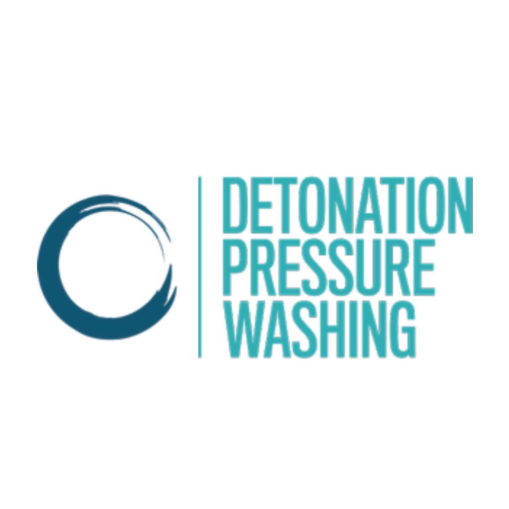 Detonation Pressure Washing