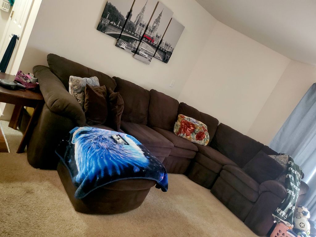 Customer photos