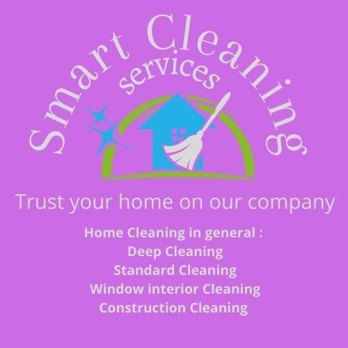 Smart Cleaning Services