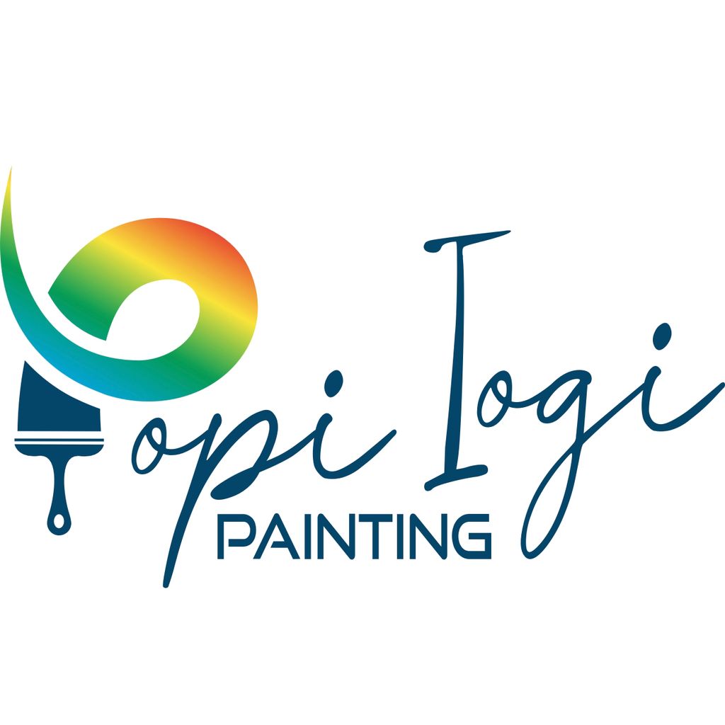 Popi Iogi Painting