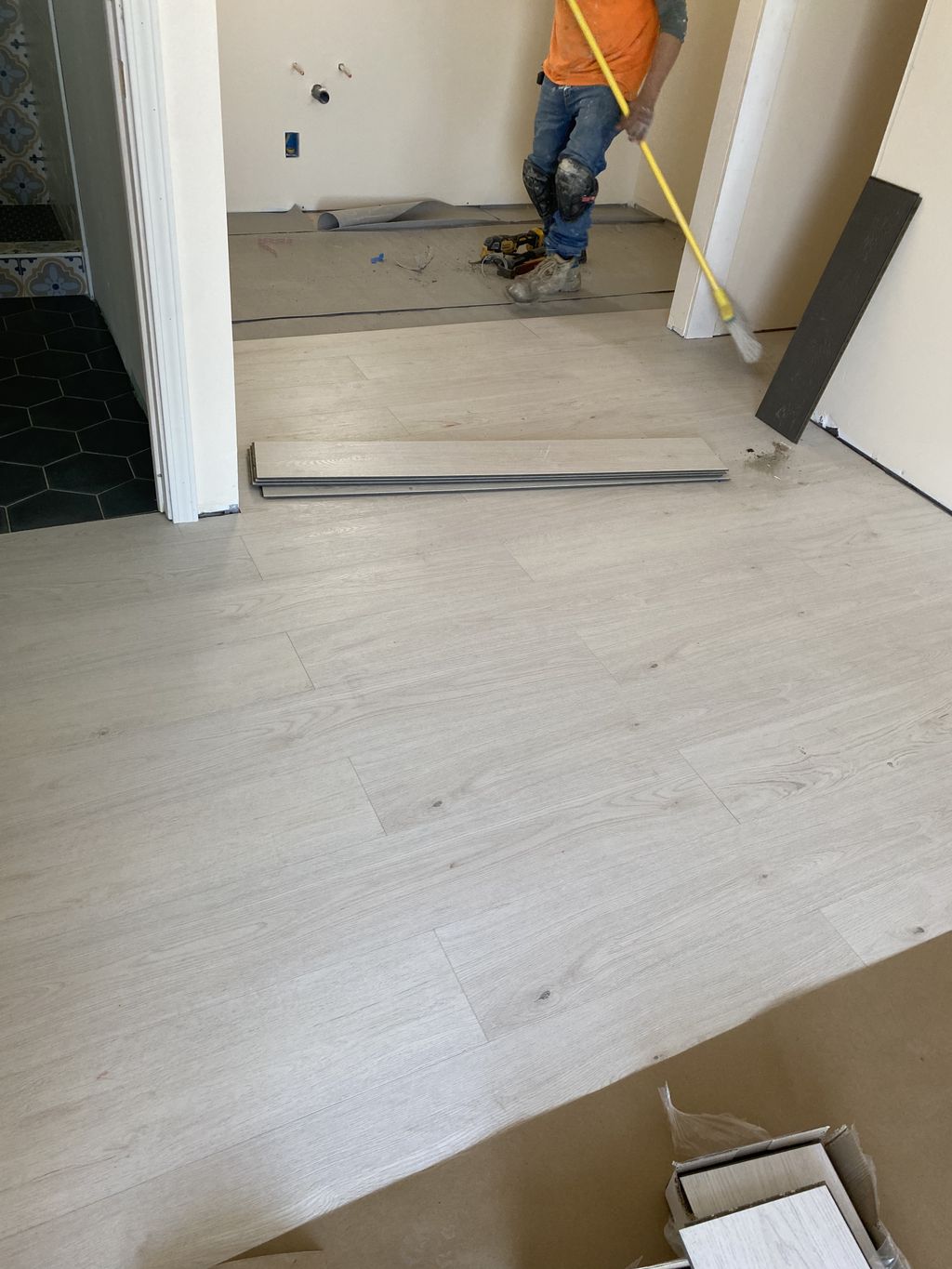 Projects and media
