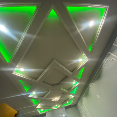 MANNY & L CONTRACTING CORP