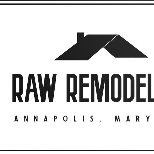 Raw Remodeling