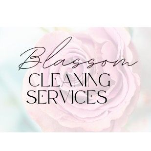 BLASSOM CLEANING SERVICES