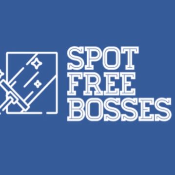 Spot Free Bosses