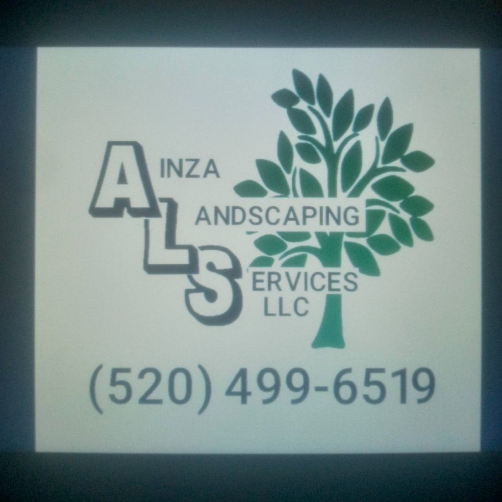 Ainza Landscaping Services
