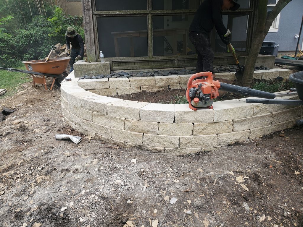 Projects and media