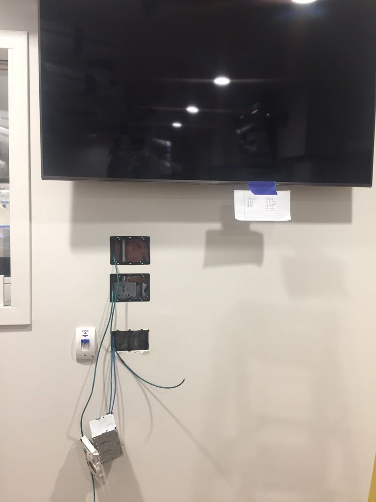 Projects and media