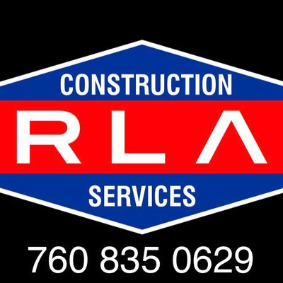 Avatar for R L A Construction/Trailer Services