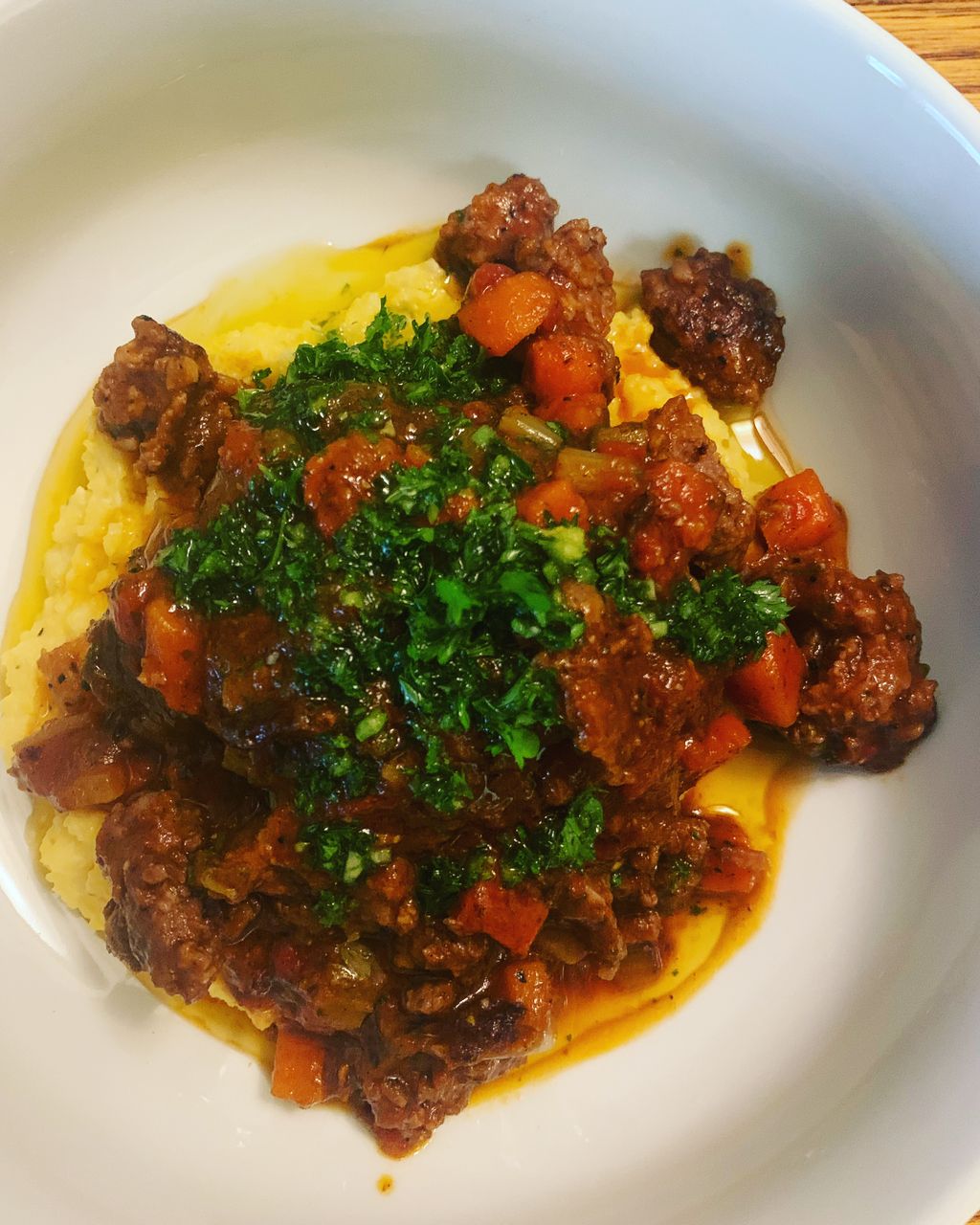 Osso Bucco