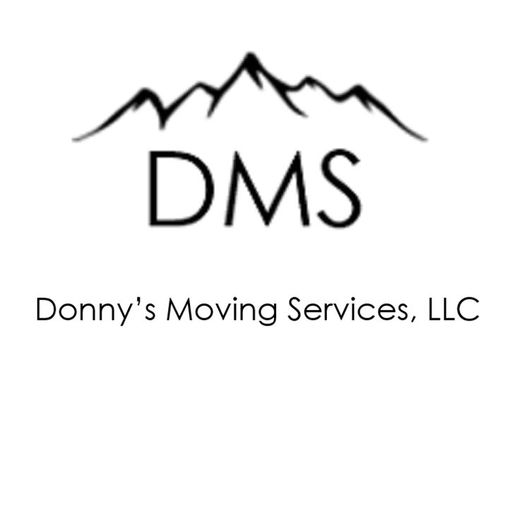 Donny's Moving Services, LLC