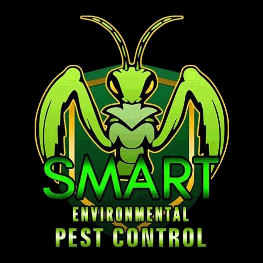 Smart Environmental Pest Control