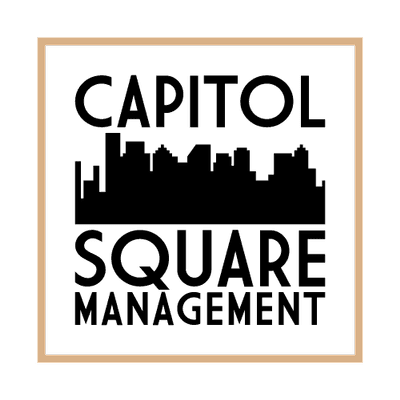 Avatar for Capitol Square Management