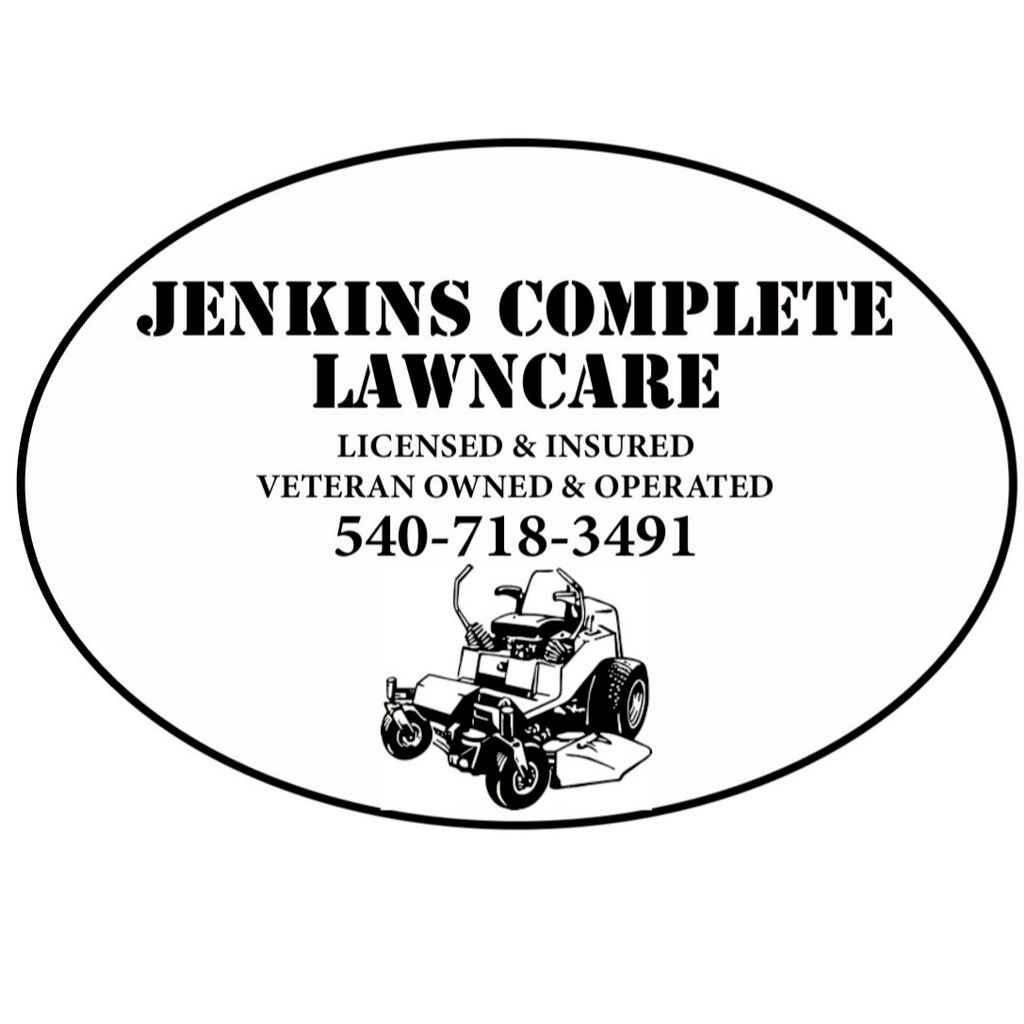 Jenkins Complete Lawncare