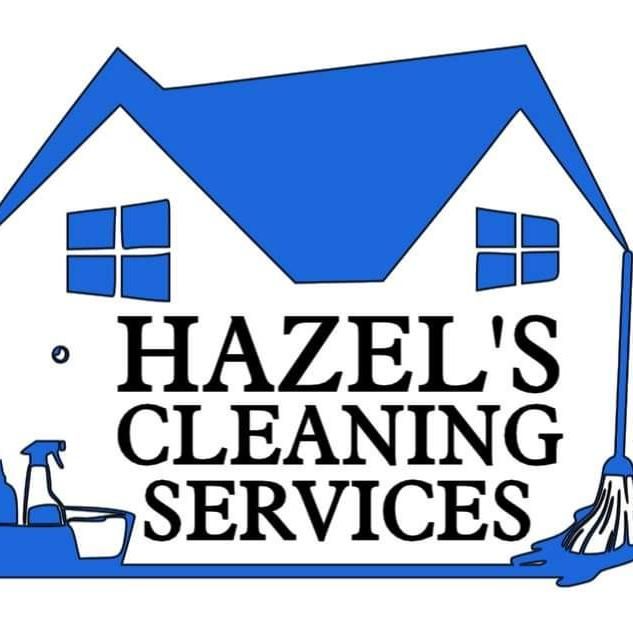 Hazel's Cleaning Services LLC