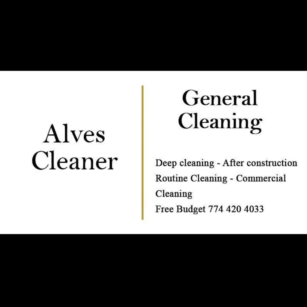 Alves Cleaning