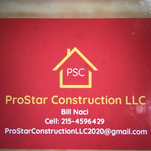PROSTAR CONSTRUCTION LLC