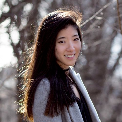 Keika Mori, Piano & Music Theory Instructor