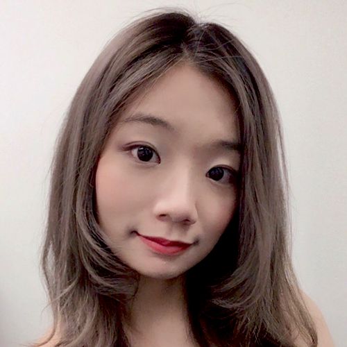 Abby Chen, Violin & Viola Instructor