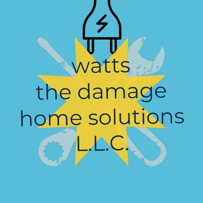 Avatar for Watts The Damage Home Solutions LLC