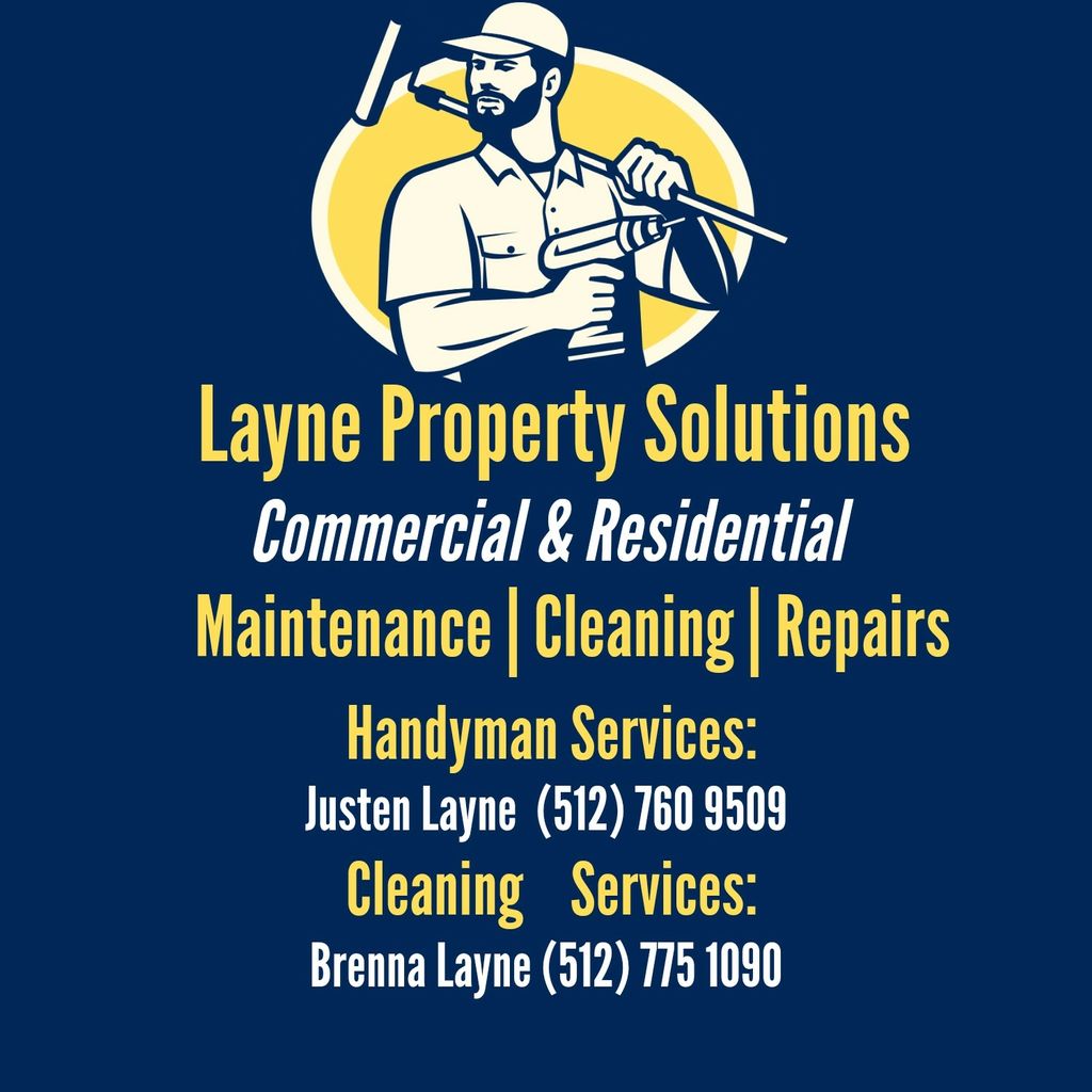 Layne Property Solutions LLC