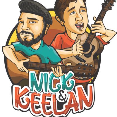 Avatar for Nick and Keelan