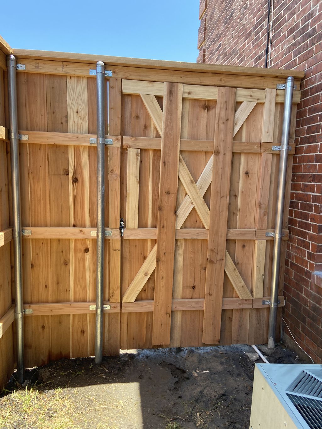 Fence and Gate Installation