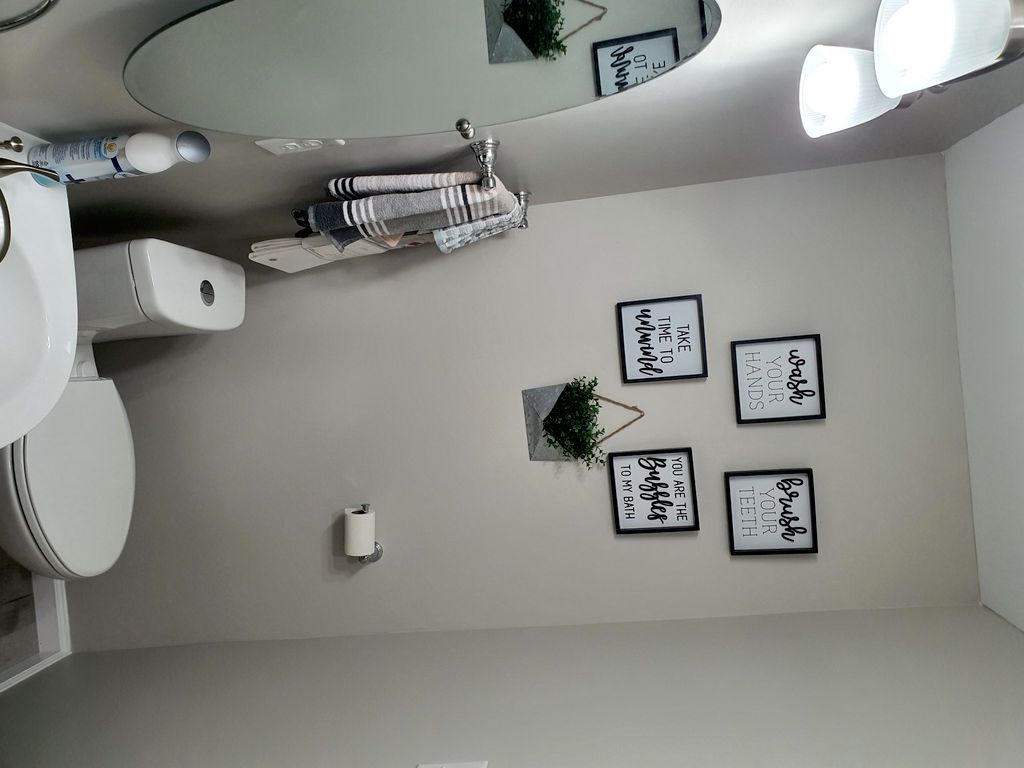 Customer photos